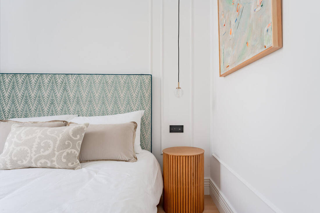 Refugio Headboard 3