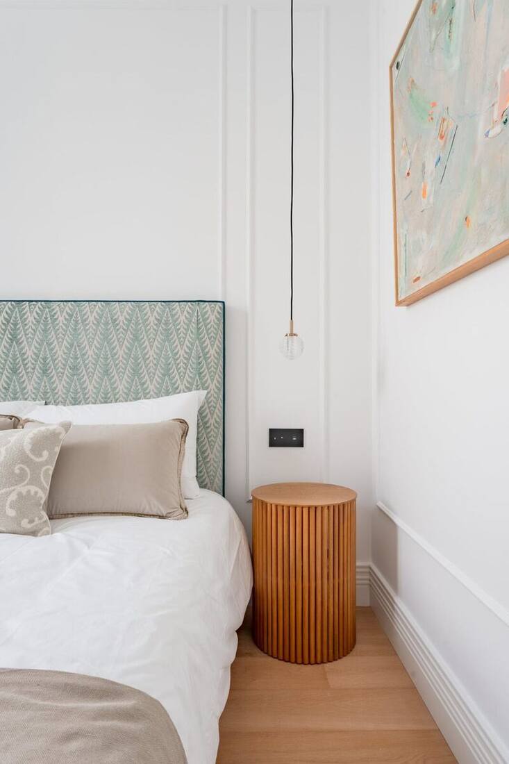 Refugio Headboard 4