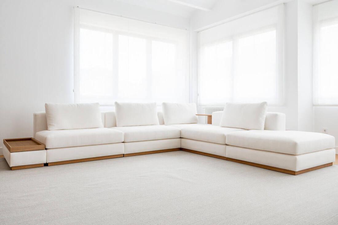 Verso Sofa