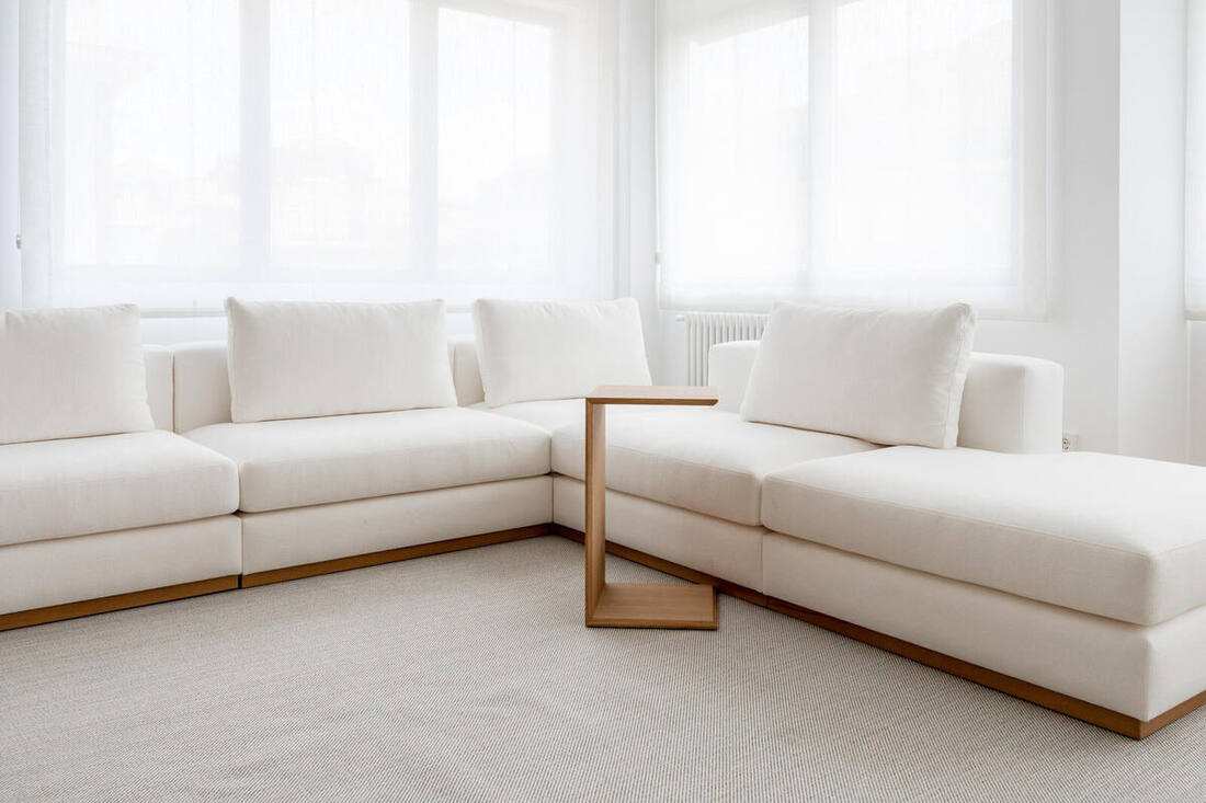 Verso Sofa 3