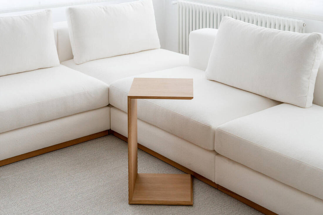 Verso Sofa 4