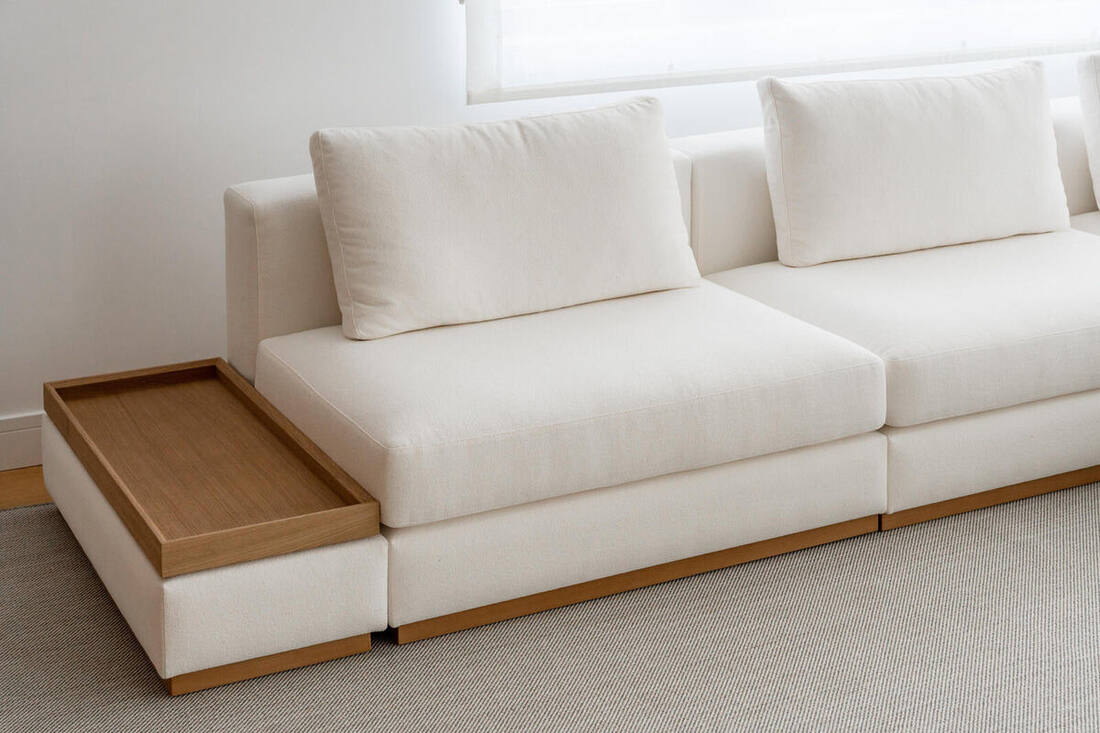Verso Sofa 7