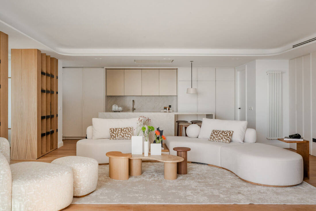 Bruma Sofa