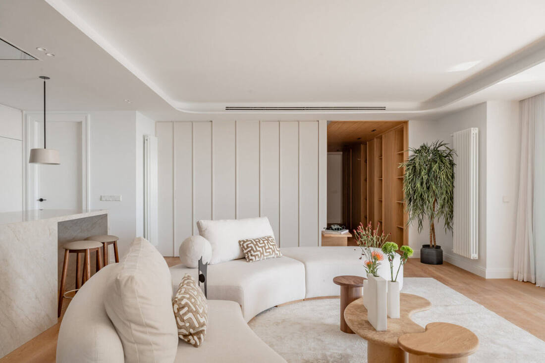 Bruma Sofa 3