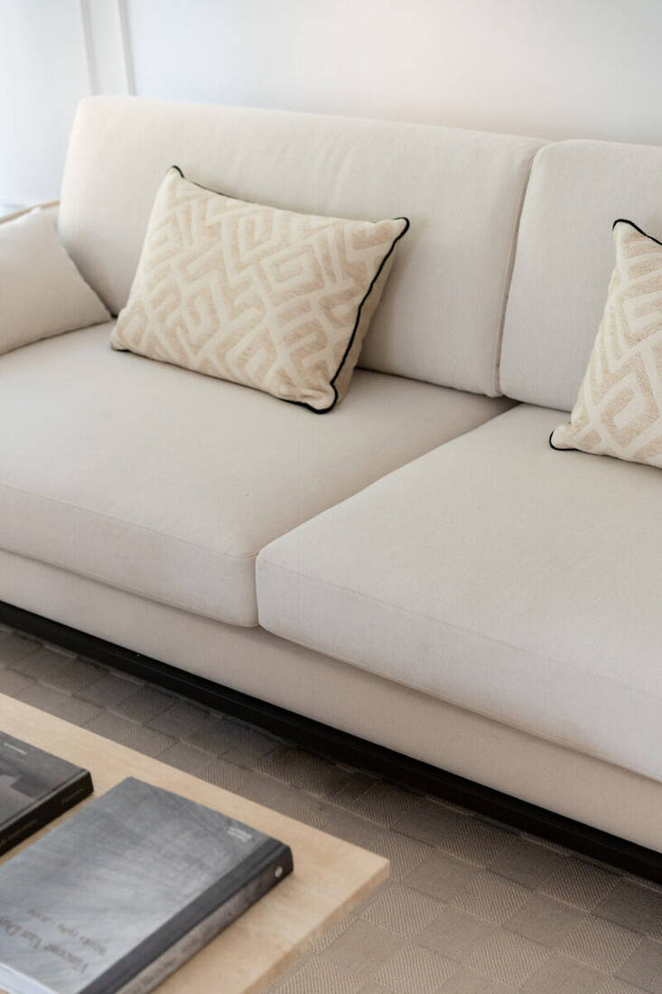 Calma Sofa 3