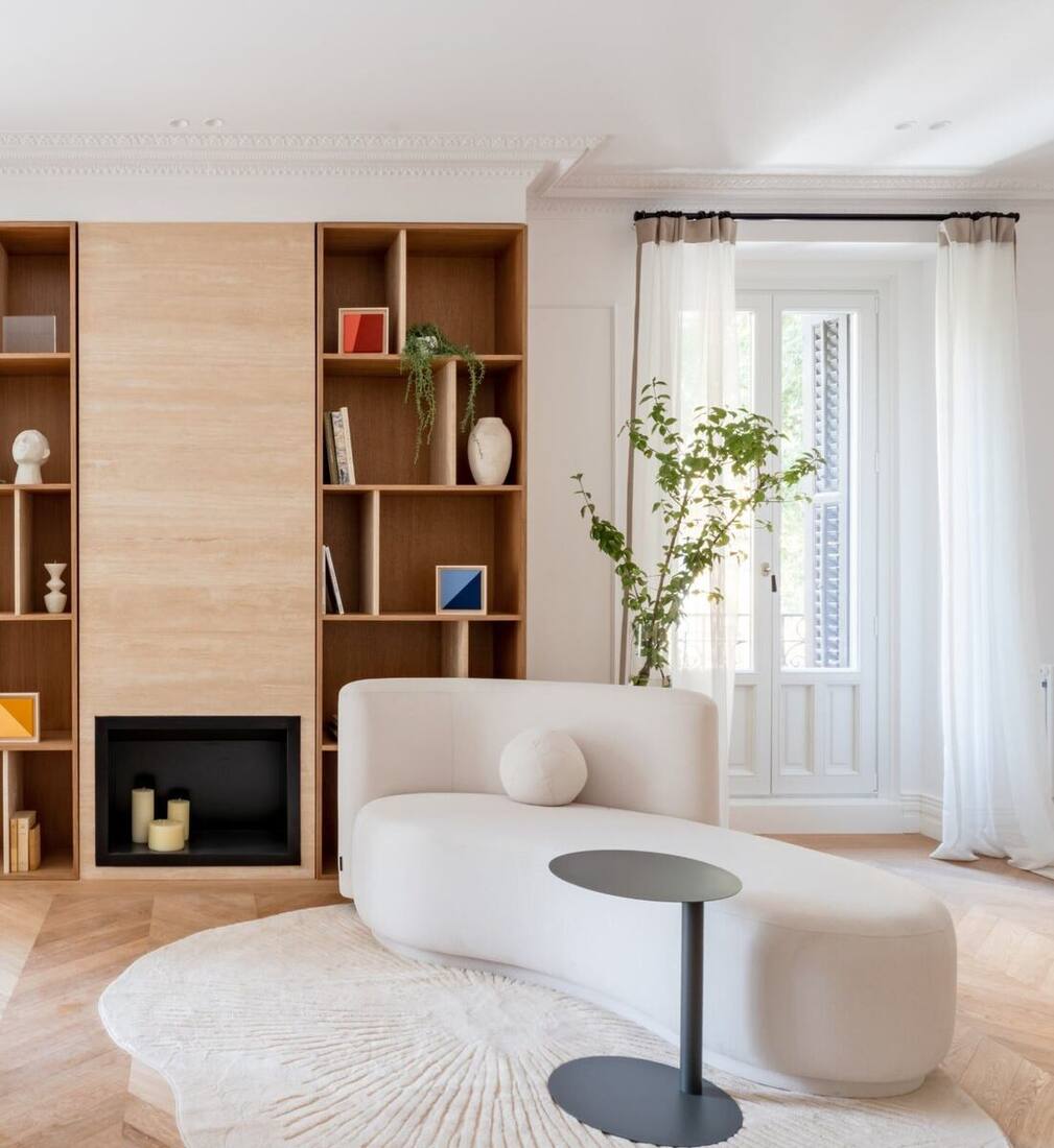 Luz Sofa
