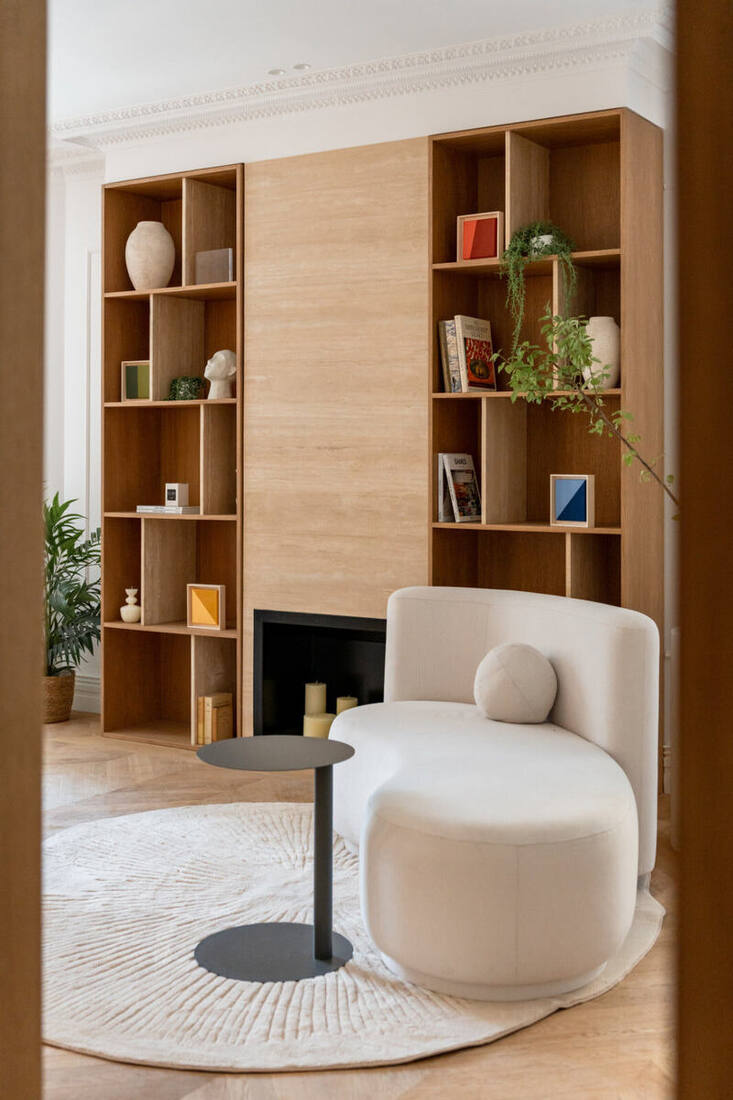 Luz Sofa