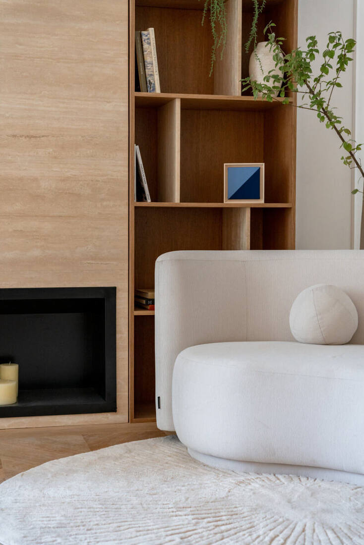 Luz Sofa 3