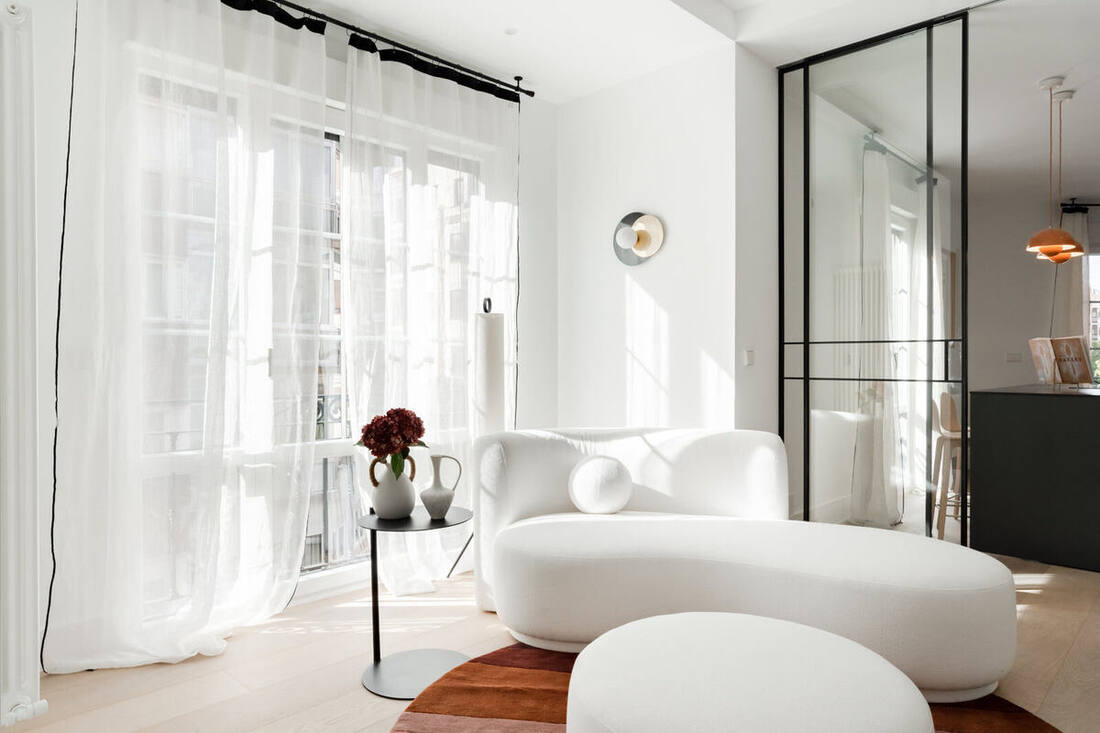 Luz Sofa 5