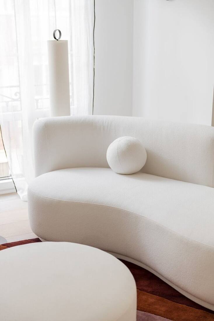 Luz Sofa 6
