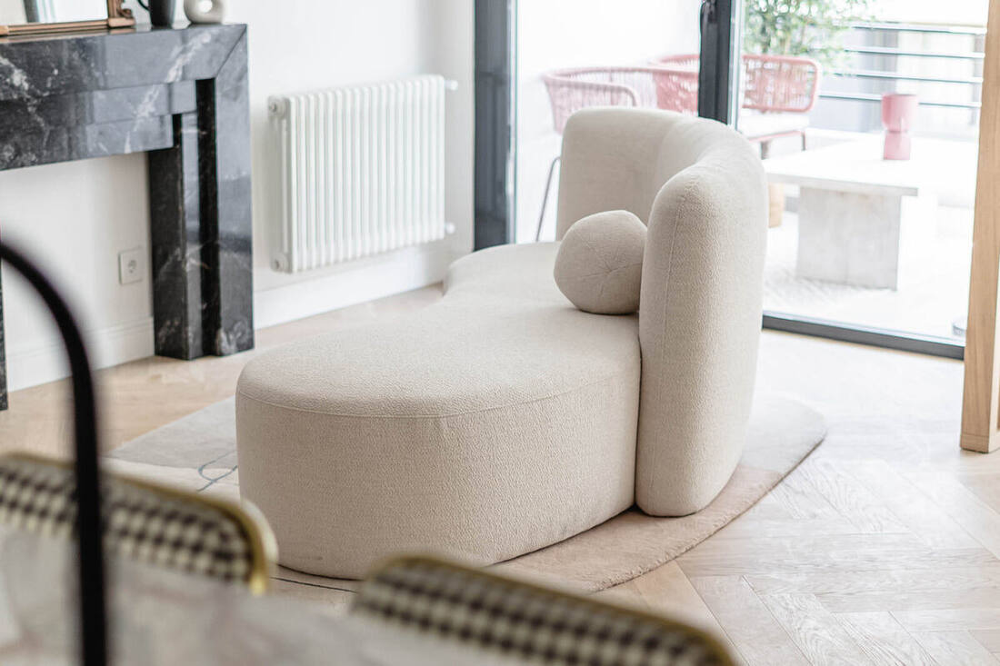 Luz Sofa 8