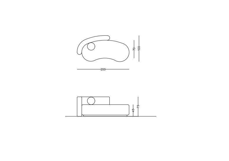 Luz Sofa 9
