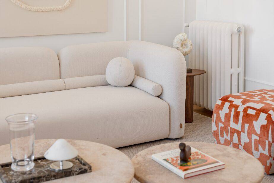 Siesta Sofa 3