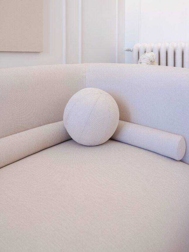 Siesta Sofa 6