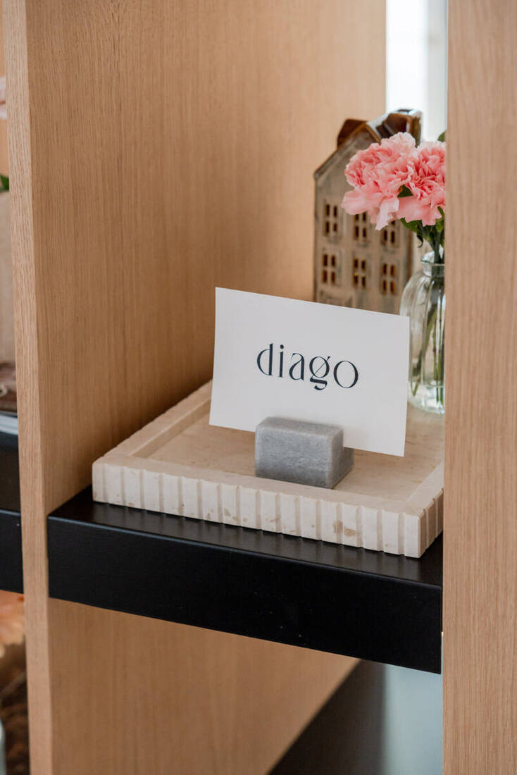 Base Card Holder