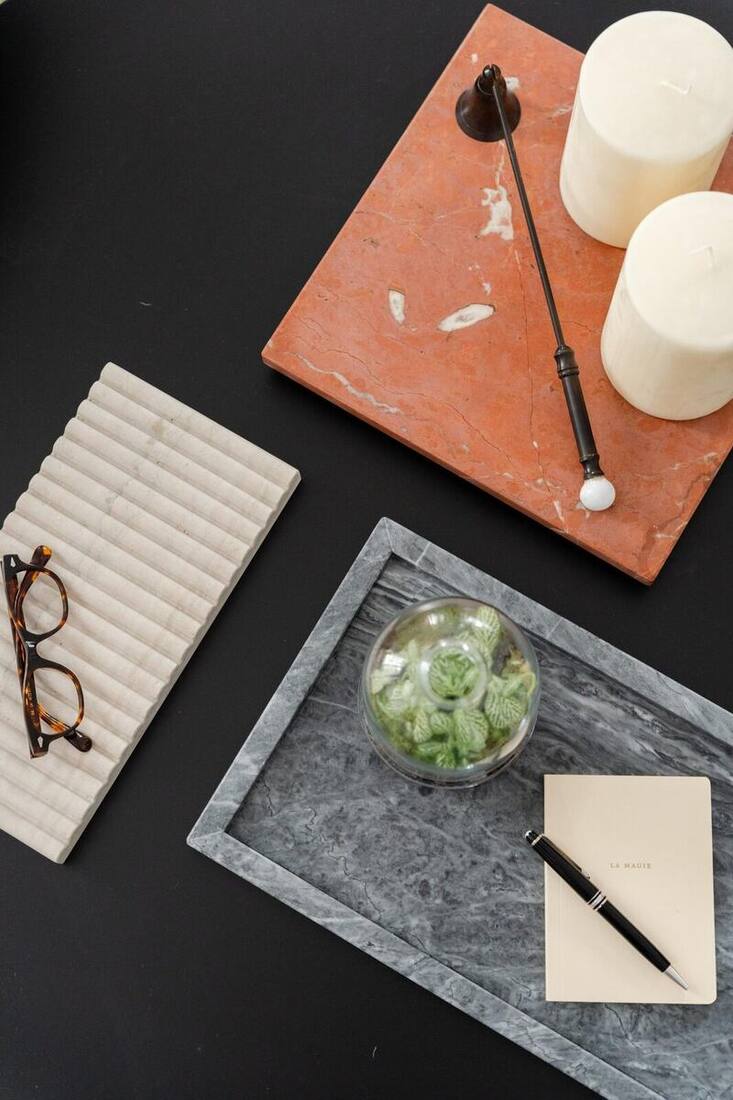 Surco Tray 8