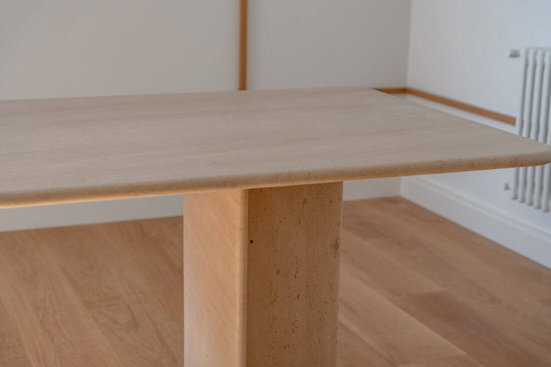 Nexo Dining Table 3