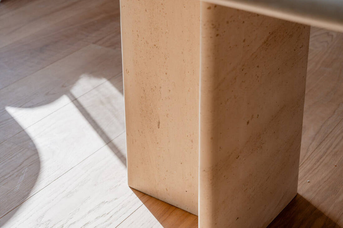 Nexo Dining Table 4