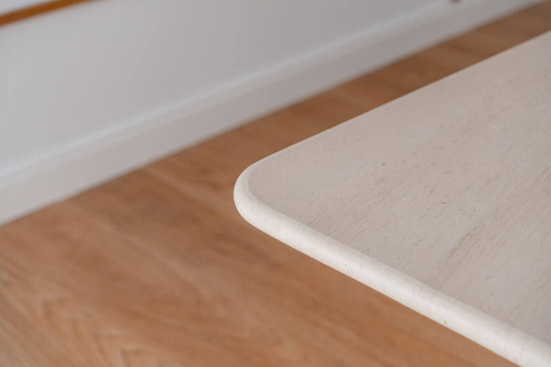 Nexo Dining Table 5