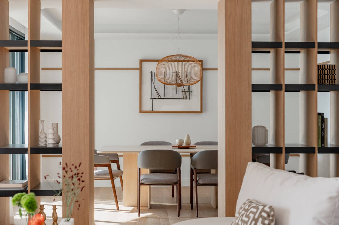 Nexo Dining Table 6