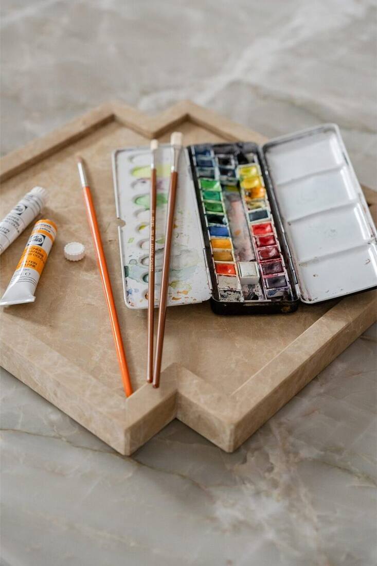 Trama Tray