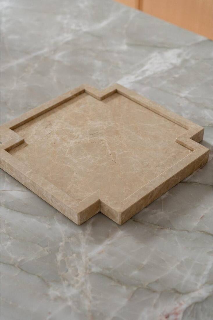 Trama Tray 4