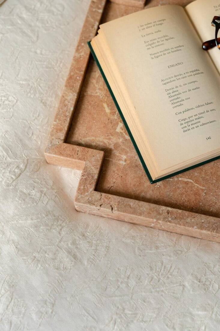 Trama Tray 6