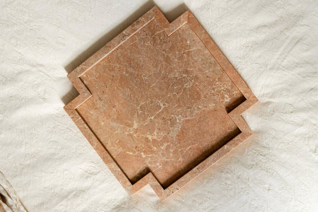Trama Tray 7