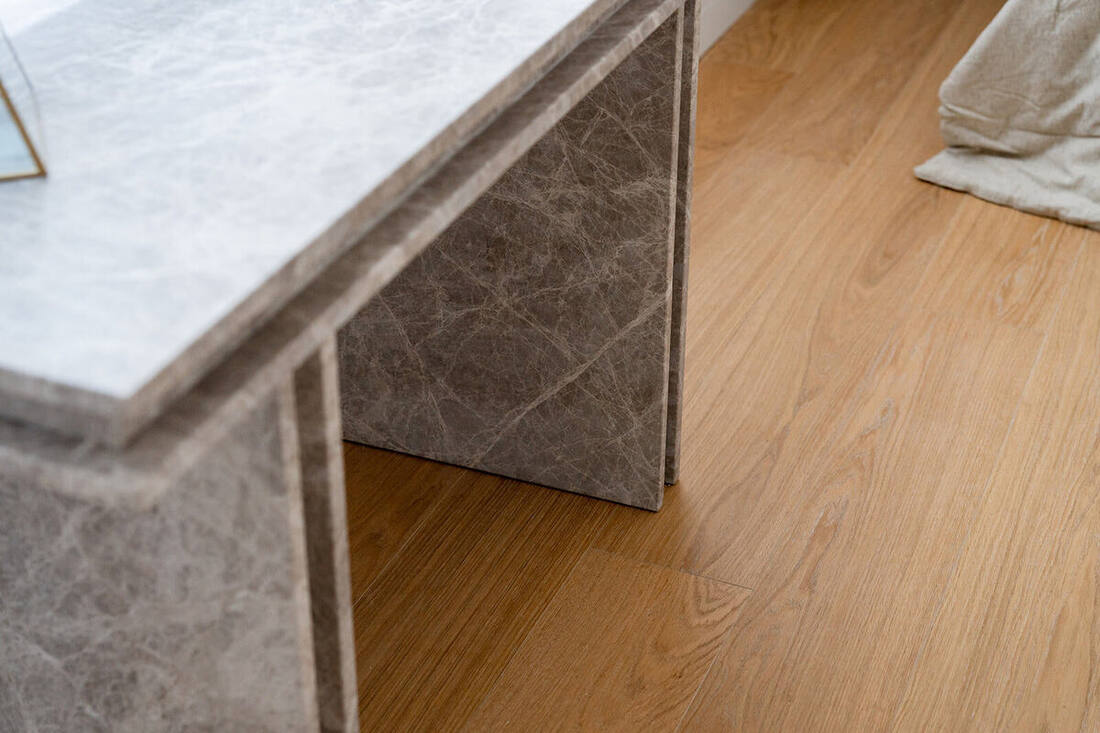 Trazo Console Table 5